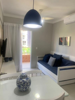 Boulevard Riviera Flat